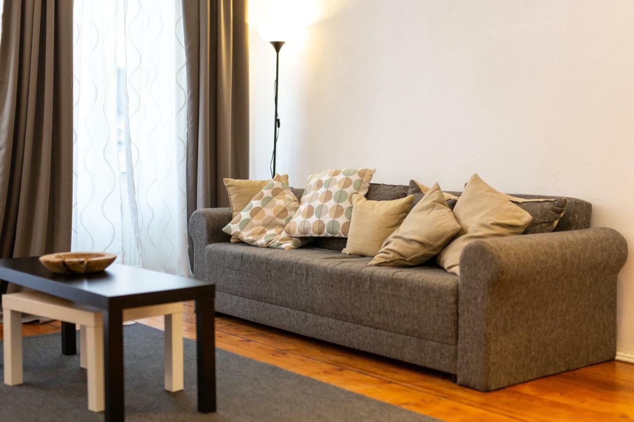 Arcade Apartment Сібіу Екстер'єр фото