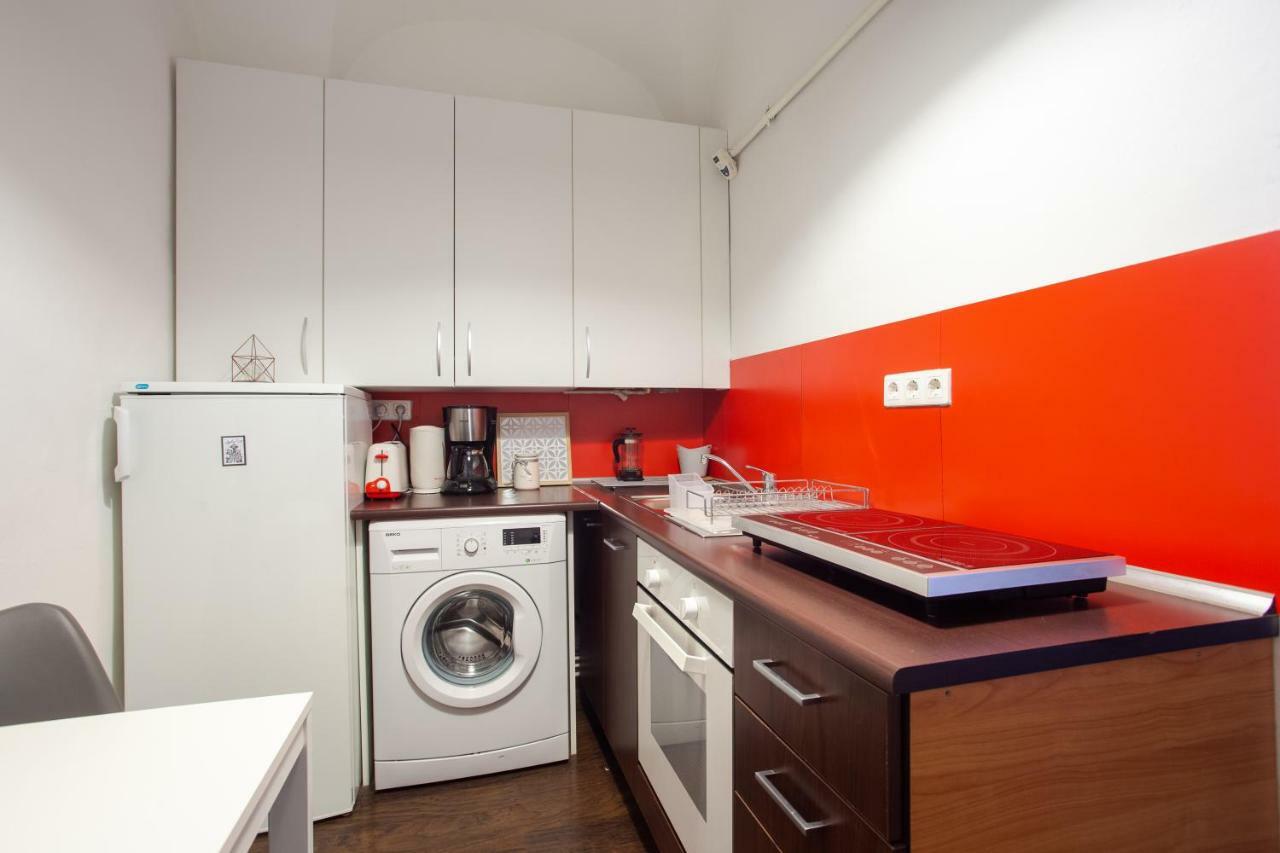 Arcade Apartment Сібіу Екстер'єр фото