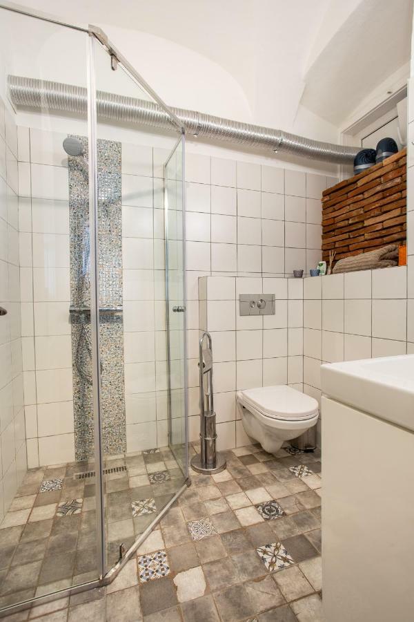 Arcade Apartment Сібіу Екстер'єр фото